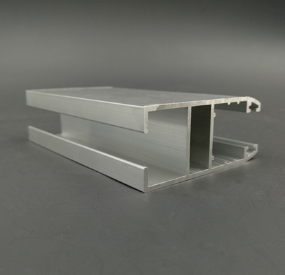 Chilean Architectural Projects' Top Choice 6063 Alloy Aluminium Window Frame Profiles