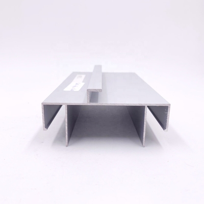 Chilean Architectural Projects' Top Choice 6063 Alloy Aluminium Window Frame Profiles
