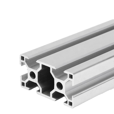 6063-T5 Profile Shengxin Aluminium Extrusion Profile for Industrial Window Solutions
