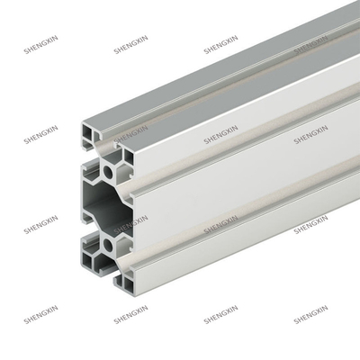 6063-T5 Profile Shengxin Aluminium Extrusion Profile for Industrial Window Solutions