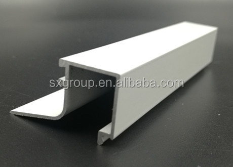 Base on customers' drawings Aluminum Profile Extrusion for Door Window Products