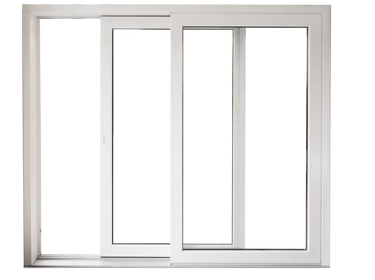 Shengxin 's Construction Aluminum Profile with Variety Surface Treatments and Durable