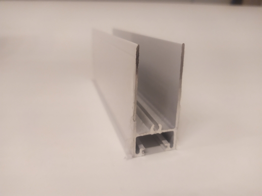 Shengxin 's Construction Aluminum Profile with Variety Surface Treatments and Durable