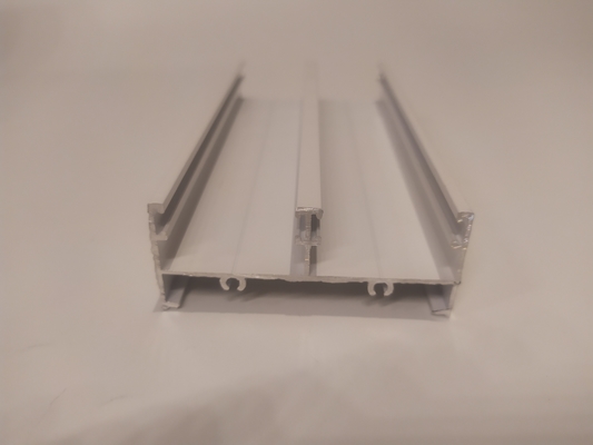 Shengxin 's Construction Aluminum Profile with Variety Surface Treatments and Durable