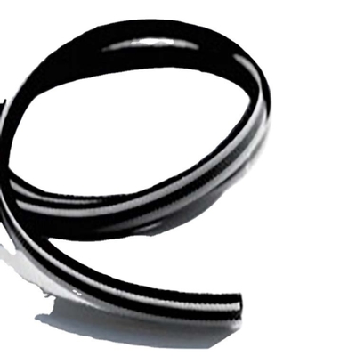 Home Office Hotel Industry 100% PP Aluminum Window And Door Wool Pile Brush Weather Strip