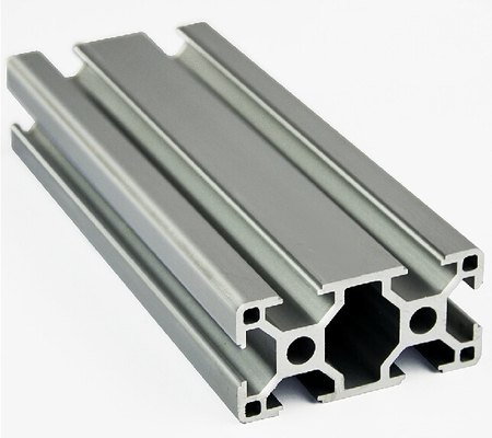 Shengxin Industrial T Slot 20x40 Extrusion Aluminium Profile for Transportation Tools
