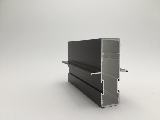 Alloy Material for Argentina's Modena Y A 30 Sliding Window and Door Line by Herrero