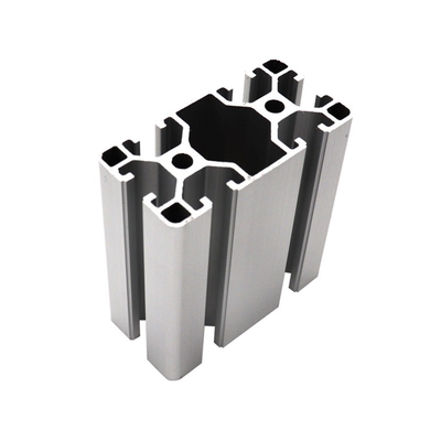 Shengxin Industrial T Slot 20x40 Extrusion Aluminium Profile for Transportation Tools