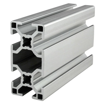 Shengxin Industrial T Slot 20x40 Extrusion Aluminium Profile for Transportation Tools