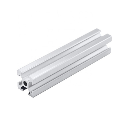 6061 T6 Anodized Extruded Aluminum Round Tubo De Aluminio Meet GB Standard Is Alloy