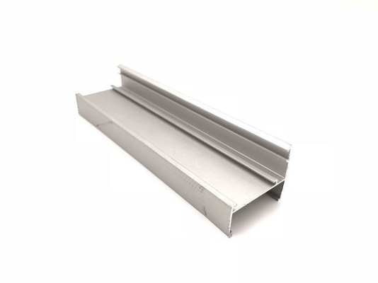 6061 T6 Anodized Extruded Aluminum Round Tubo De Aluminio Meet GB Standard Is Alloy