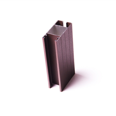 798 Series Aluminum Extrusion Profiles for Building and Industrial SX-JC-1911172216