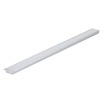 6000 Series T3-T8 Aluminium LED Profile Strip with National Standard GB/T 5237-2008