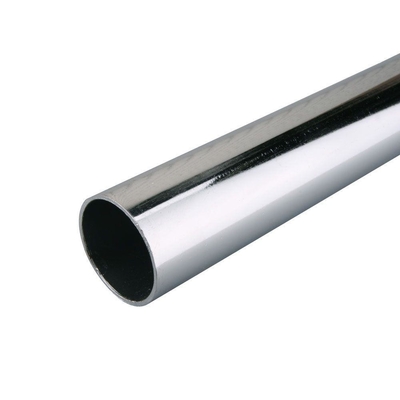 6063-T5 Aluminum Frame Large Diameter Aluminium Tube for Industrial Applications