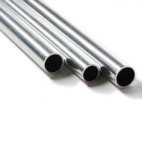 6063-T5 Aluminum Frame Large Diameter Aluminium Tube for Industrial Applications