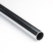 6063-T5 Aluminum Frame Large Diameter Aluminium Tube for Industrial Applications