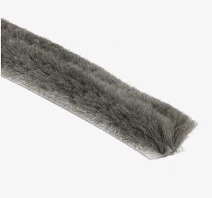 Sealing Weather And Sound Insulation Strip For Window And Door In Buildings And Any Place