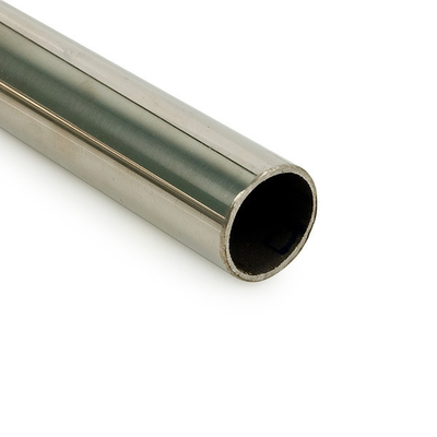 6063-T5 Aluminum Frame Large Diameter Aluminium Tube for Industrial Applications