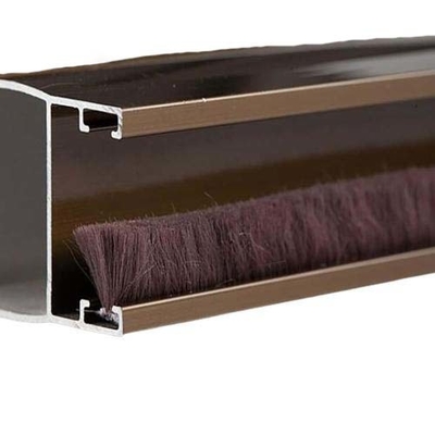 Sealing Weather And Sound Insulation Strip For Window And Door In Buildings And Any Place