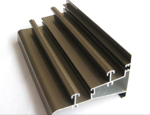 SHENGXIN PVDF Coating ACP for Exterior Wall Cladding 3mm 4mm Thickness Tolerance ±1%