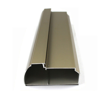 SHENGXIN PVDF Coating ACP for Exterior Wall Cladding 3mm 4mm Thickness Tolerance ±1%