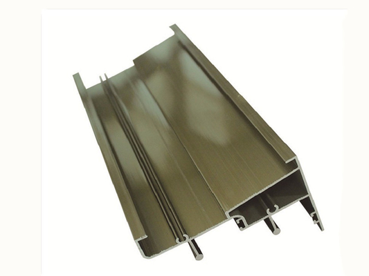 SHENGXIN PVDF Coating ACP for Exterior Wall Cladding 3mm 4mm Thickness Tolerance ±1%