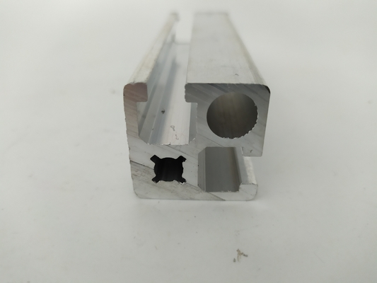 20x20 30x30 40x40 454x5 40x80 80x80 80x160 Anodized T Slot Industrial Aluminium Extrusion Profiles