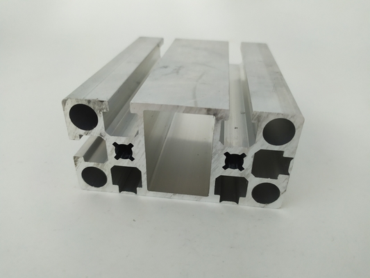 20x20 30x30 40x40 454x5 40x80 80x80 80x160 Anodized T Slot Industrial Aluminium Extrusion Profiles