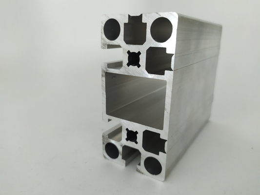 20x20 30x30 40x40 454x5 40x80 80x80 80x160 Anodized T Slot Industrial Aluminium Extrusion Profiles