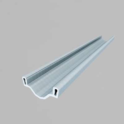 Customized Aluminium Door and Window Profiles for Industrial T Slot or V Slot Welding