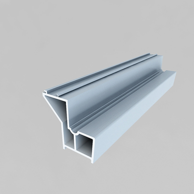 Customized Aluminium Door and Window Profiles for Industrial T Slot or V Slot Welding