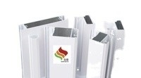 Aluminium Greenhouse Profiles for 6000 Series Grade Press Machine 630 Tons to 5500 Tons