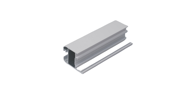 Aluminium Greenhouse Profiles for 6000 Series Grade Press Machine 630 Tons to 5500 Tons