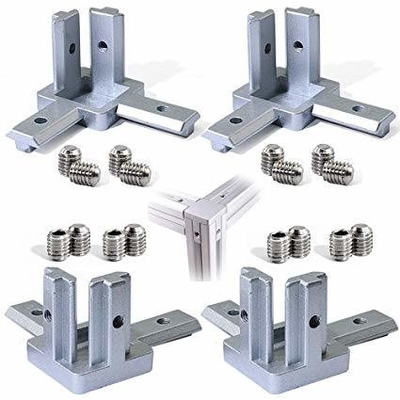 Aluminum Profile Window CNC Aluminium Extrusion Profiles with Aluminum Frame Material