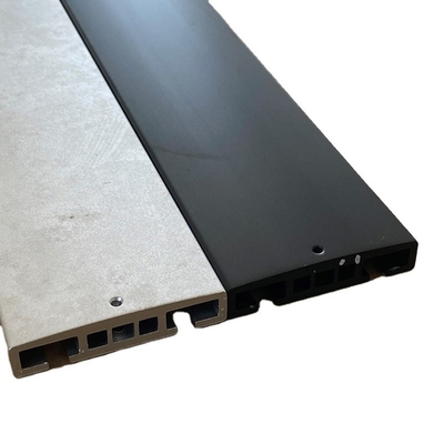 Temper T3-T8 Industrial Section Aluminium Profiles Extrusion with Alloy from Shengxin