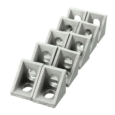 Aluminum Profile Window CNC Aluminium Extrusion Profiles with Aluminum Frame Material