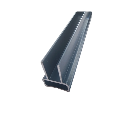 Modern Cutting Process Aluminum Slat Fencing with T3-T8 Temper and Decorative Design
