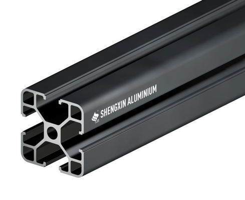 T Slot Aluminum Profile for General Constructions 20x20 38x38 40x40 45x45 40x80 80x160