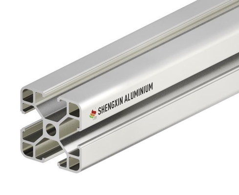 T Slot Aluminum Profile for General Constructions 20x20 38x38 40x40 45x45 40x80 80x160
