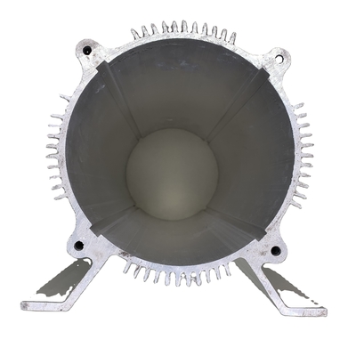 Get the Best Deals on Industrial Aluminium Profiles and Machining at Shengxin in East