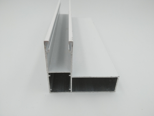 Customized Extruded Aluminium Profiles for Villa 6061 6063 A 6005 A 6060 6082 T4 T5 T6