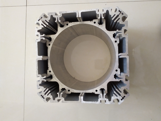 Get the Best Deals on Industrial Aluminium Profiles and Machining at Shengxin in East