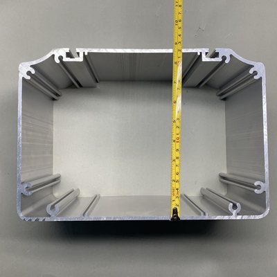 Get the Best Deals on Industrial Aluminium Profiles and Machining at Shengxin in East