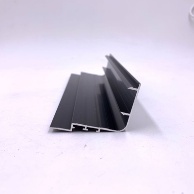 Ventanas Perfiles De Aluminio Colombia Aluminum Windows Profiles with 100% QC Testing