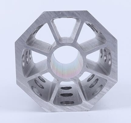 ±0.13 Tolerance Aluminium Tube for Body-in-White Assembly Lines in Automotive Industry