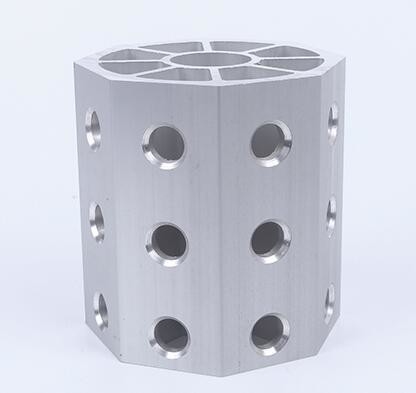 ±0.13 Tolerance Aluminium Tube for Body-in-White Assembly Lines in Automotive Industry