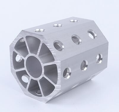±0.13 Tolerance Aluminium Tube for Body-in-White Assembly Lines in Automotive Industry