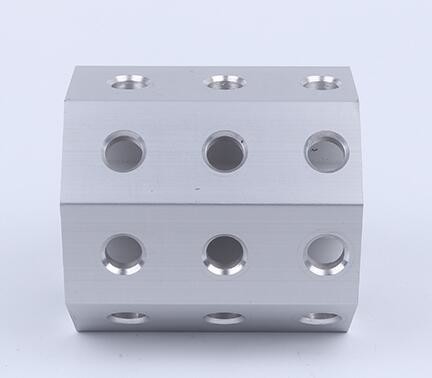 ±0.13 Tolerance Aluminium Tube for Body-in-White Assembly Lines in Automotive Industry