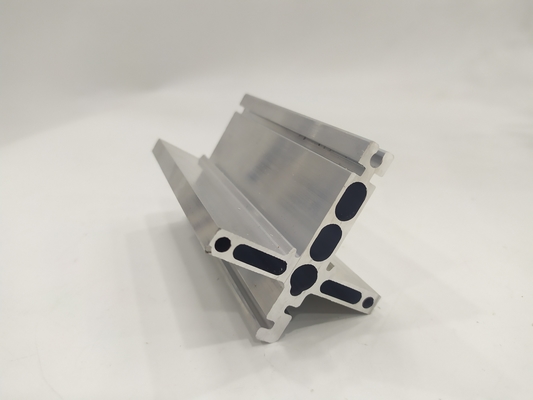 6063 T5 Anodized Aluminum Profile for Inspection Robot and Customized Design