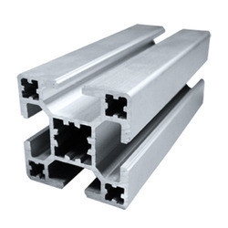 Shengxin T Slot Extruded 6105 15x15 3030 40 Series Accessory Bending Aluminum Profile